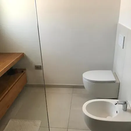 Stylish In Appartamento Olbia
